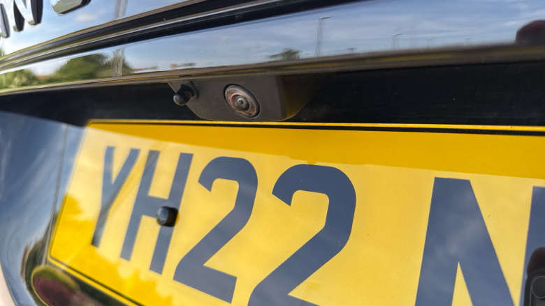 Land Rover Range Rover Evoque 1.5 P300e R-Dynamic HSE 5dr Auto Hatchback